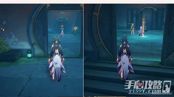 《崩坏星穹铁道》绥园聚首其一任务攻略