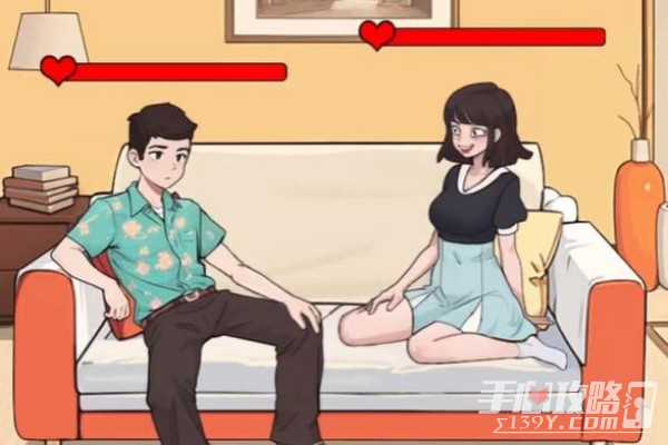 爆梗找茬王送命题通关攻略