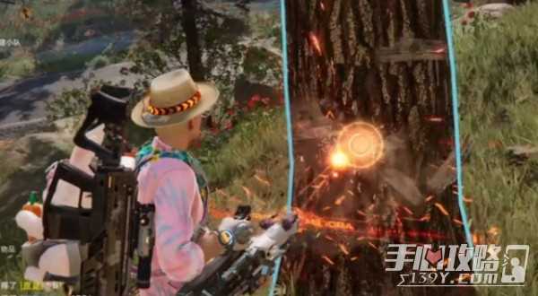 星球重启开荒第一天玩法攻略