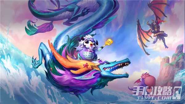 《云顶之弈》S10裁决使阵容玩法攻略