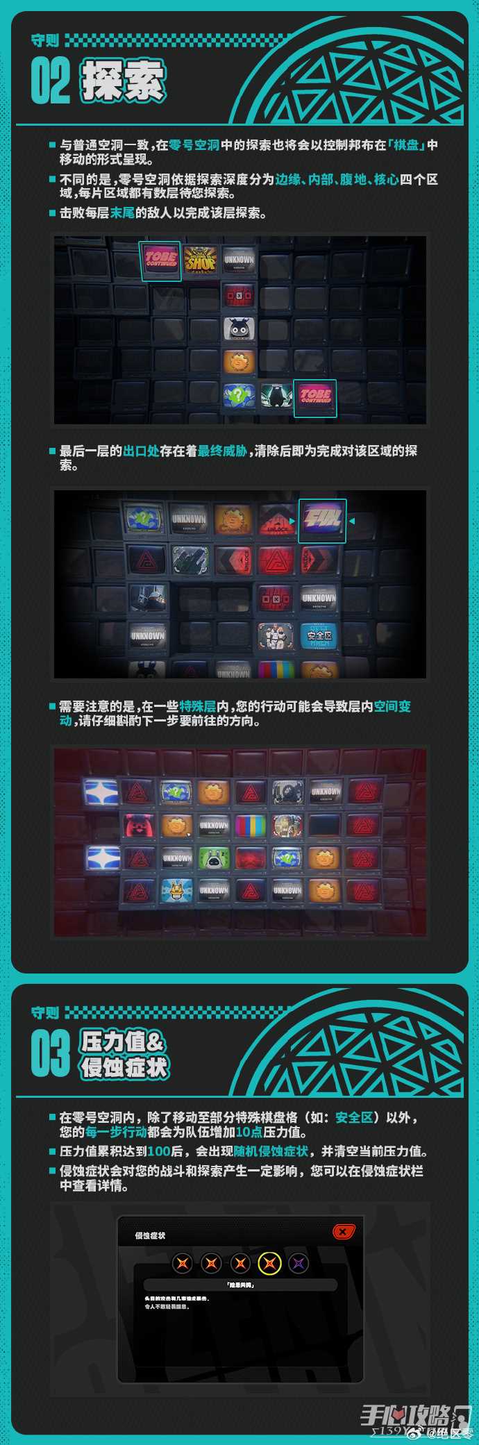 《绝区零》零号空洞玩法指南
