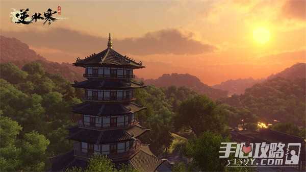 《逆水寒手游》新77独珍戒指获取方法介绍