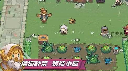《元气骑士前传》水果用法介绍