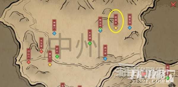 《大侠立志传》正式版武林盟主结局达成方法介绍