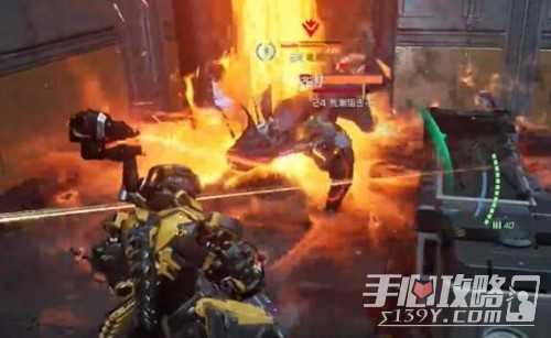 星球重启虚拟战境18关怎么过