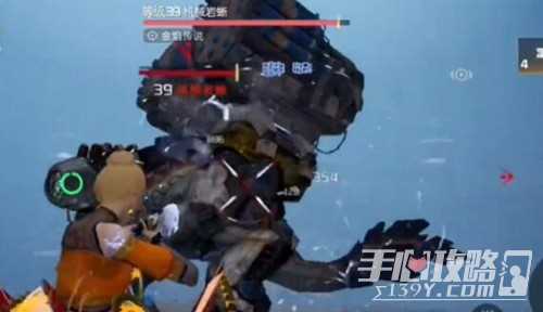 星球重启虚拟战境40关怎么过