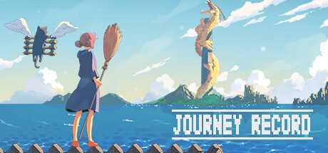 《Journey Record》上架steam 通过各个视角来观察世界