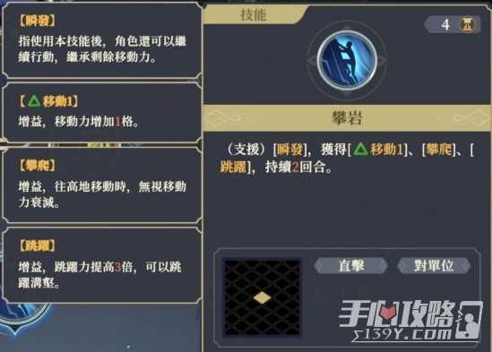 《铃兰之剑》法卡尔个性介绍和技能推荐