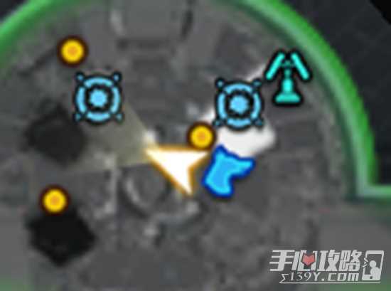 《星球重启》嗓音处理晶片获取方法