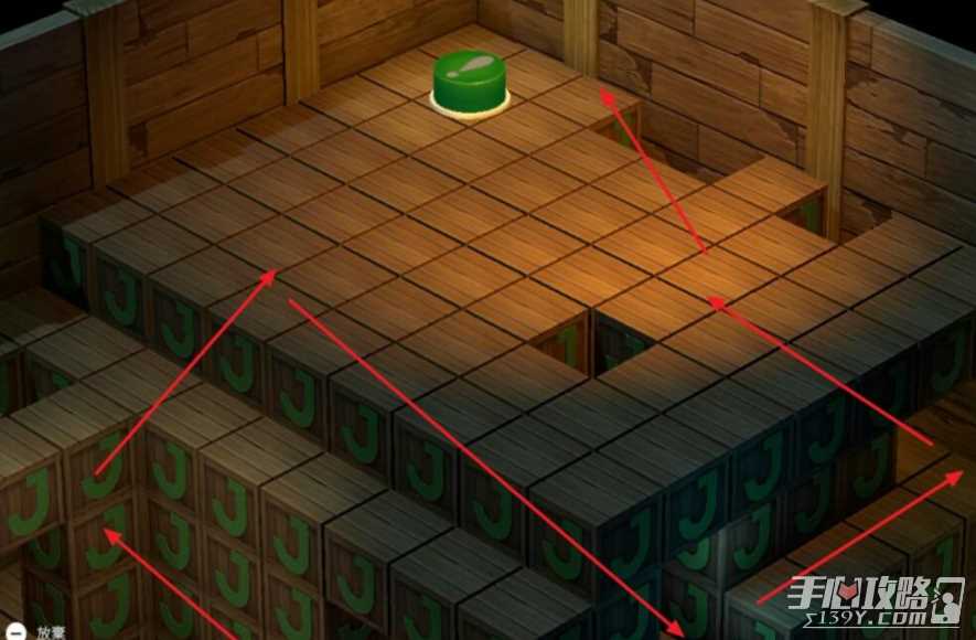 《超级马里奥RPG重制版》沉船解谜攻略