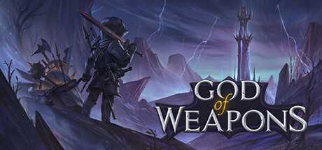 steam游戏推荐 动作类roguelike游戏《武器之神》