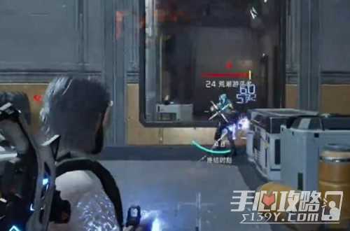 星球重启虚拟战境18关怎么过