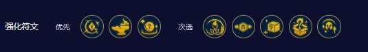 《云顶之弈》S10死歌阿卡丽阵容搭配攻略