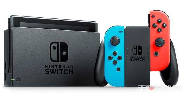 爆料称Switch2可能在明年3月公布，其性能优势在于光线重建