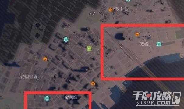 《全境封锁2》无人机打法攻略