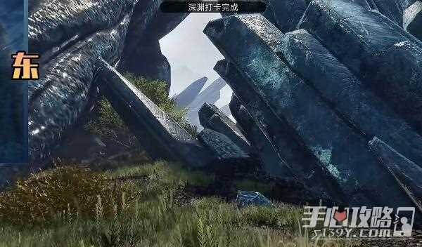 《星球重启》伊甸城风景位置一览