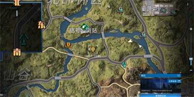 星球重启信号监测站宝箱收集攻略