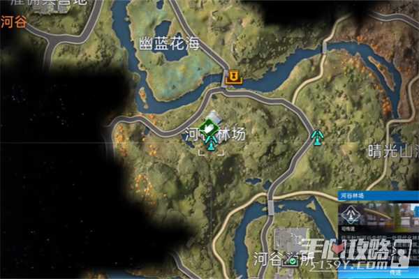 星球重启求生指南第三章过关技巧