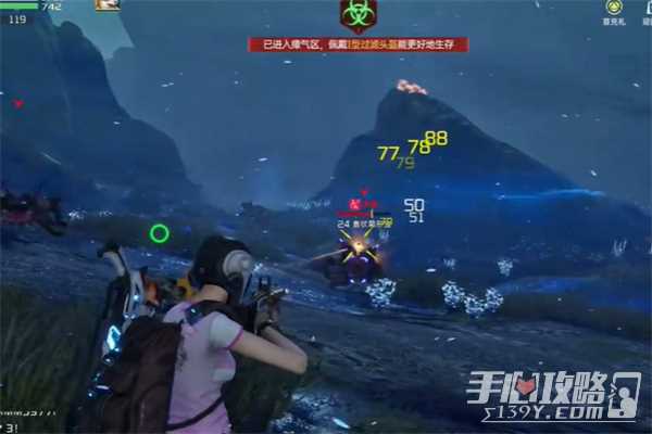 星球重启求生指南第三章过关技巧