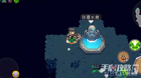 《元气骑士前传》奇遇事件一览