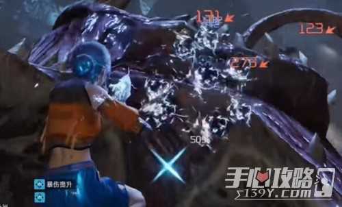 星球重启虚拟战境50关怎么过