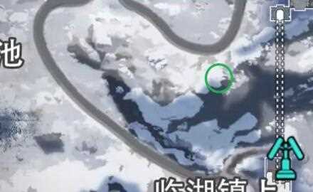 《星球重启》拉贡雪山异晶动力滑雪板获取方法