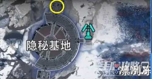 《星球重启》拉贡雪山异晶动力滑雪板获取方法