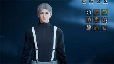星球重启捏脸代码一览