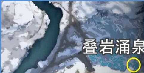《星球重启》拉贡雪山异晶动力滑雪板获取方法