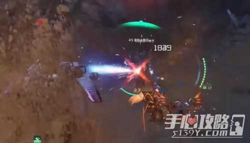 星球重启虚拟战境50关怎么过