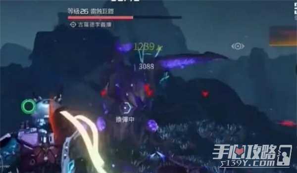 星球重启2级激光裂解器修复方法