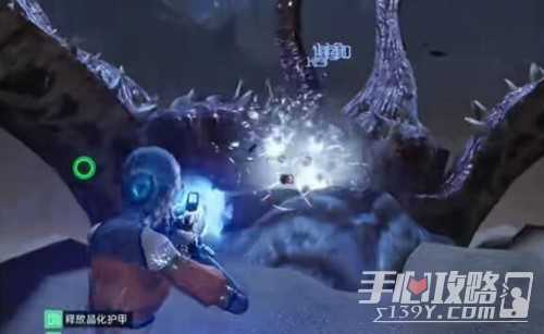 星球重启虚拟战境50关怎么过