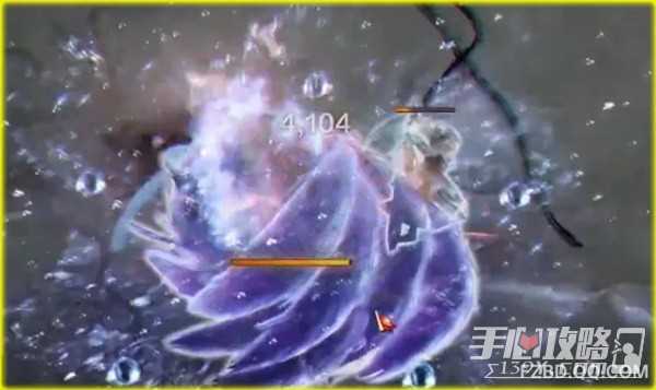 《命运方舟》讨伐星辰护卫5-3暗夜妖狐通关攻略
