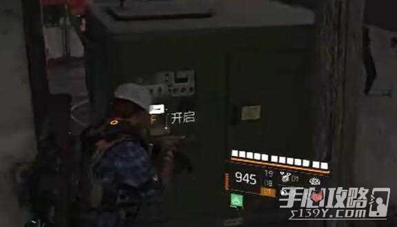 《全境封锁2》艾伯市灰白钥匙获取攻略