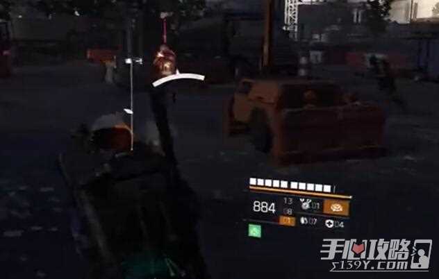 《全境封锁2》艾伯市灰白钥匙获取攻略