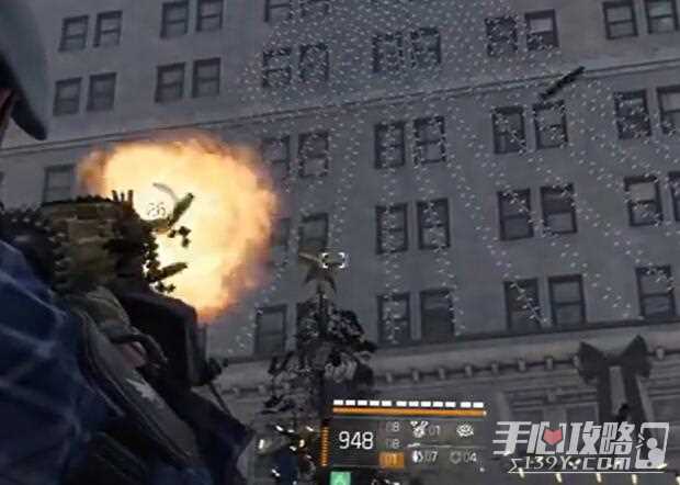 《全境封锁2》艾伯市灰白钥匙获取攻略