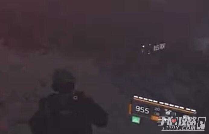 《全境封锁2》艾伯市灰白钥匙获取攻略