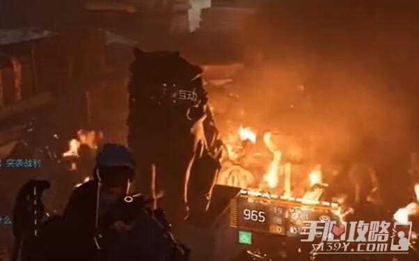 《全境封锁2》艾伯市灰白钥匙获取攻略