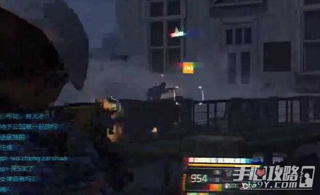 《全境封锁2》艾伯市灰白钥匙获取攻略
