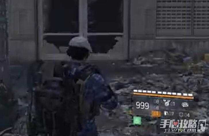 《全境封锁2》艾伯市灰白钥匙获取攻略