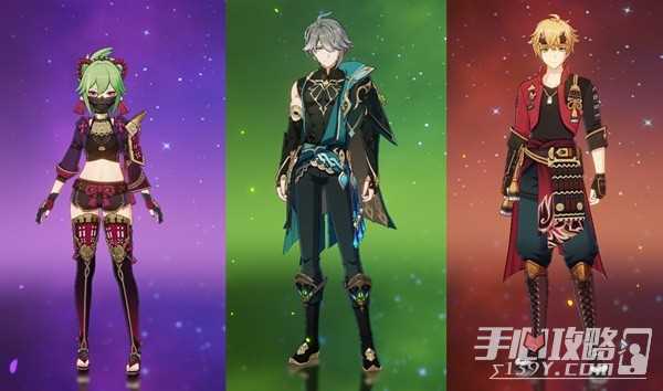 《原神》新手圣遗物刷取建议