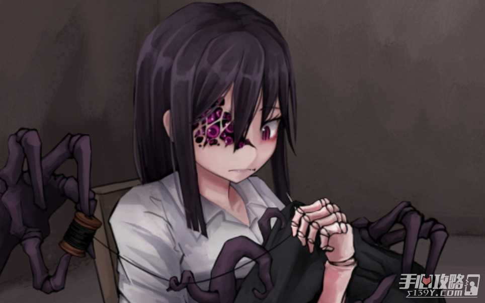 人外娘蛊惑的幼虫怎么玩