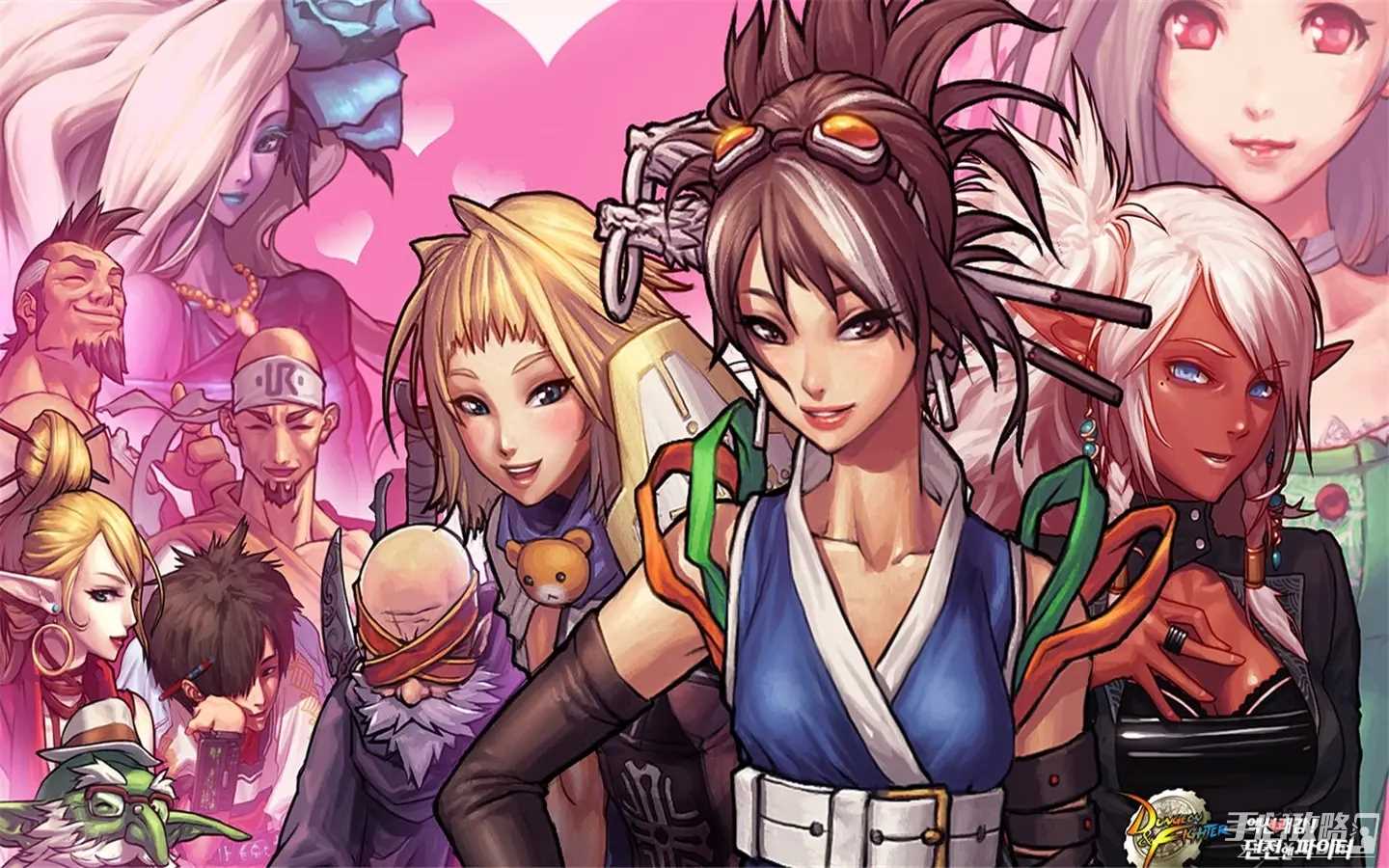 《DNF》国服更新神界版本时间