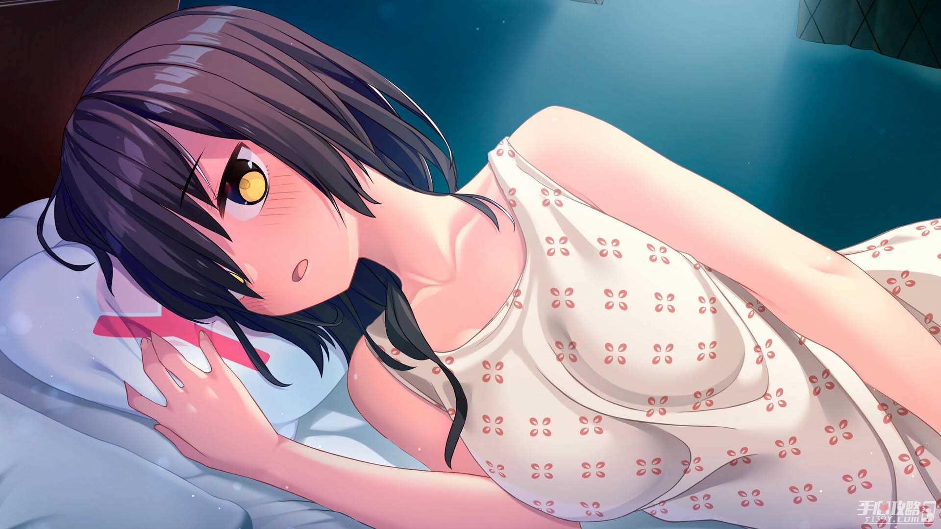 视觉小说游戏《NUKITASHI 2》公布