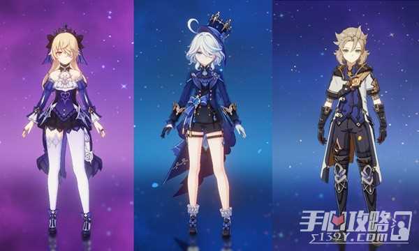 《原神》新手圣遗物刷取建议