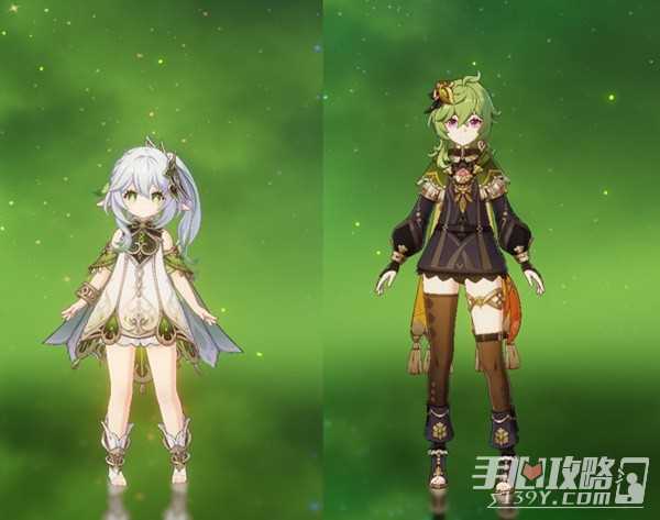 《原神》新手圣遗物刷取建议