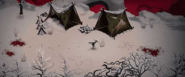 《暖雪》终业DLC玩法前瞻