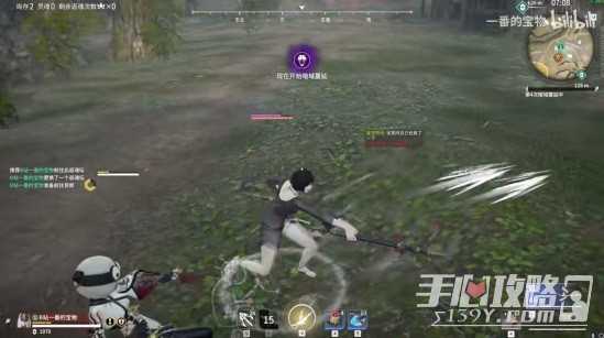 《永劫无间》魂玉鬼哭神嚎实战测评