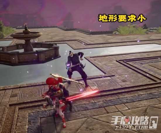 《永劫无间》12月最新全武器连招教学