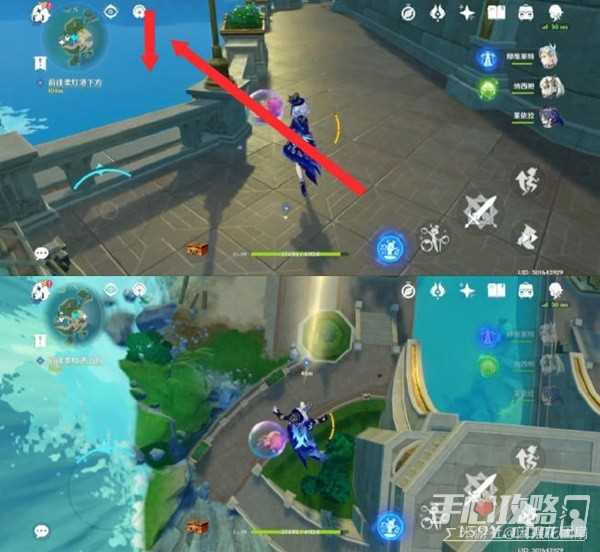 《原神》4.2一份预期内的计划任务流程指南
